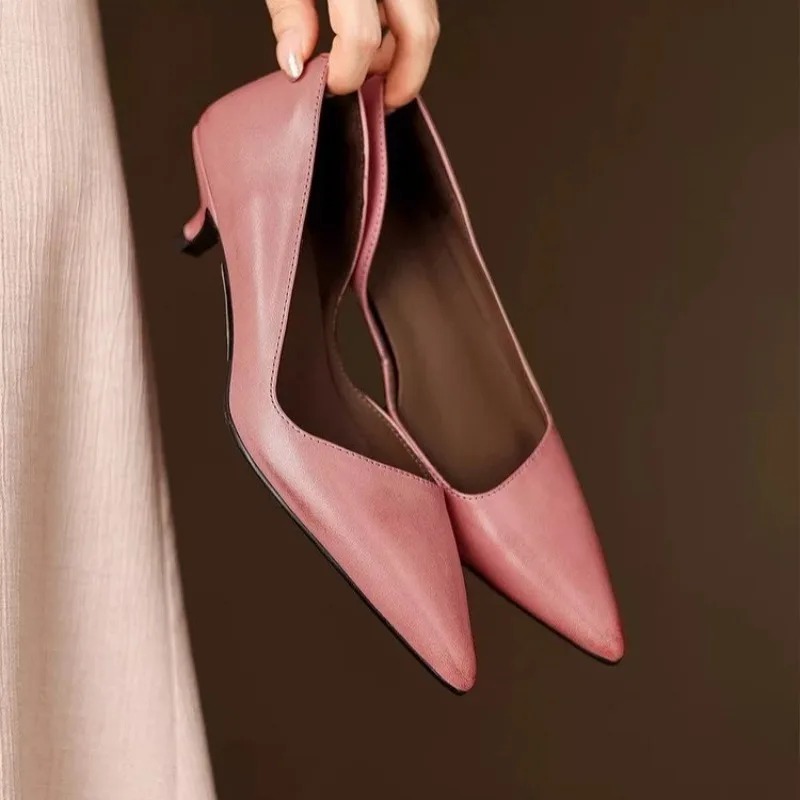 Women's Pointed Toe Stiletto H - огляд і ціна Women'S Fashion Footwear