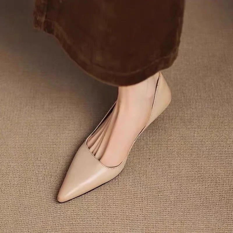 Women's Pointed Toe Stiletto H - огляд і ціна Women'S Fashion Footwear