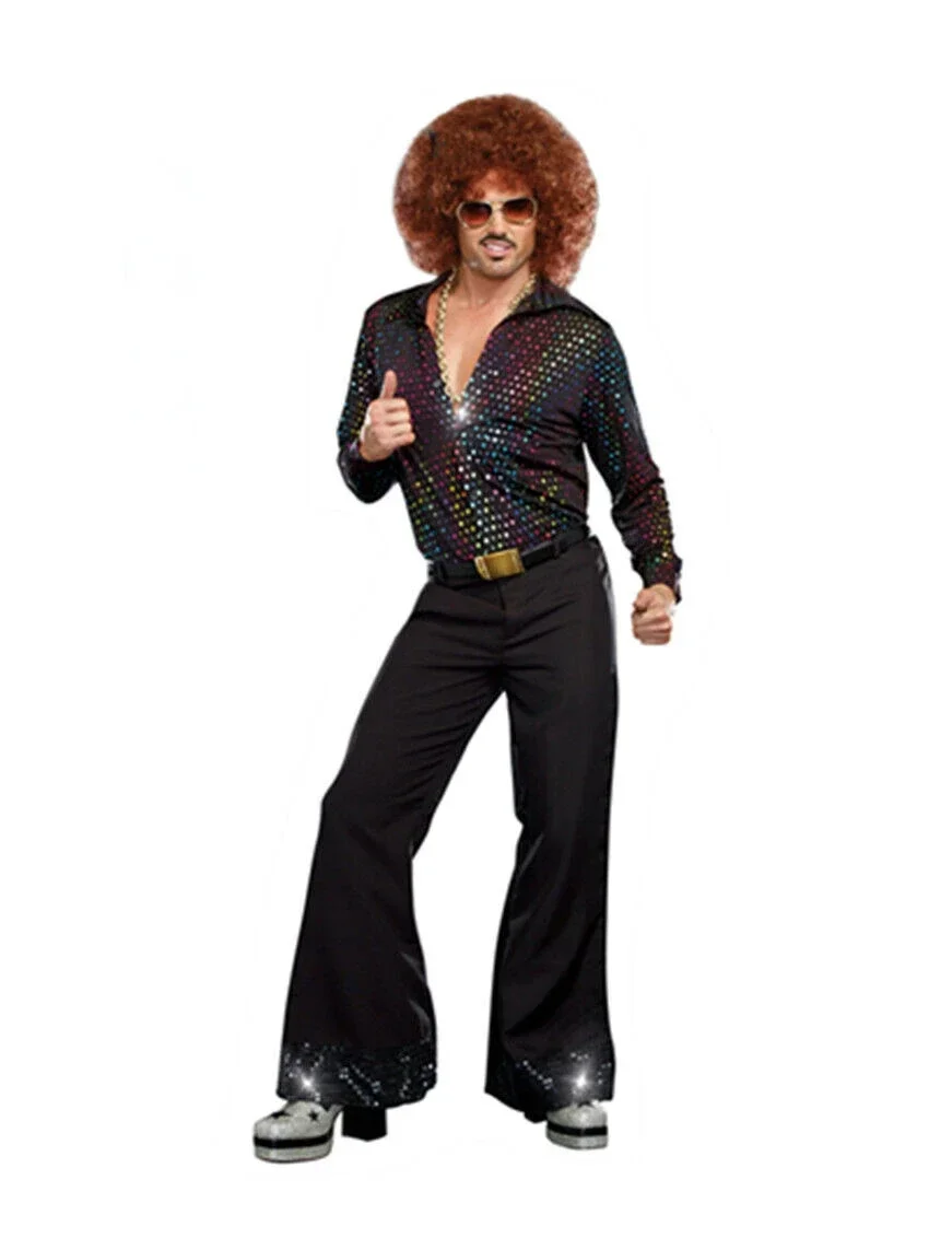 Vintage 70s 80s Adult Men Wome - огляд і ціна Women'S Fashion From The 80S
