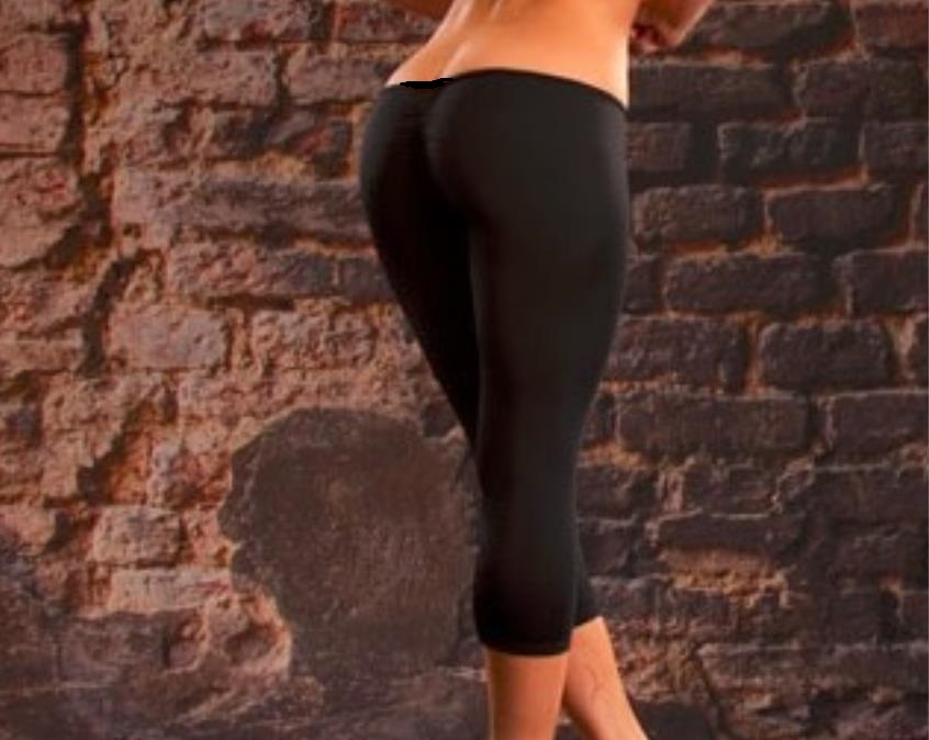 Women Lady Sexy Customized Low - огляд і ціна High Waist Leggings