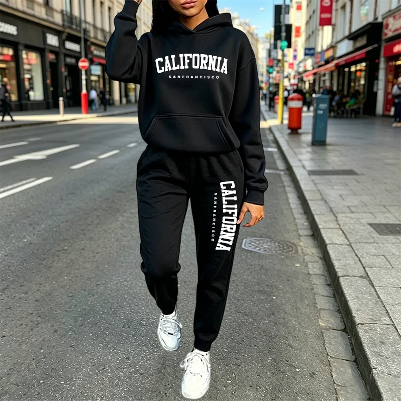 Urban Casual Fashion Hoodie Jo - огляд і ціна Women'S Fashion For 2026