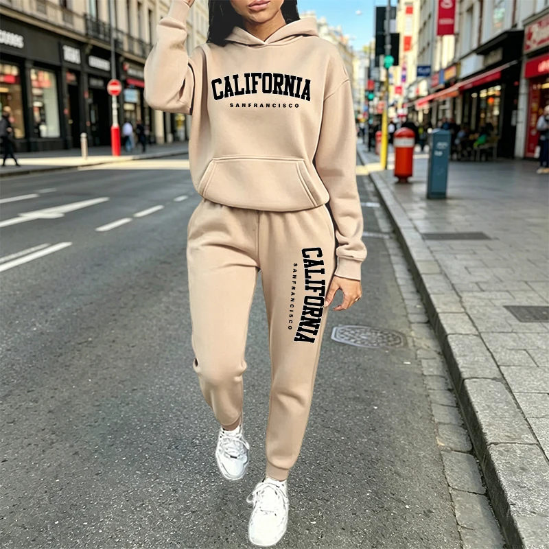 Urban Casual Fashion Hoodie Jo - огляд і ціна Women'S Fashion For 2026