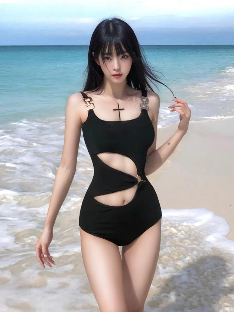 Sexy Cutout Monokini Women 202 - огляд і ціна Women'S Fashion For 2026