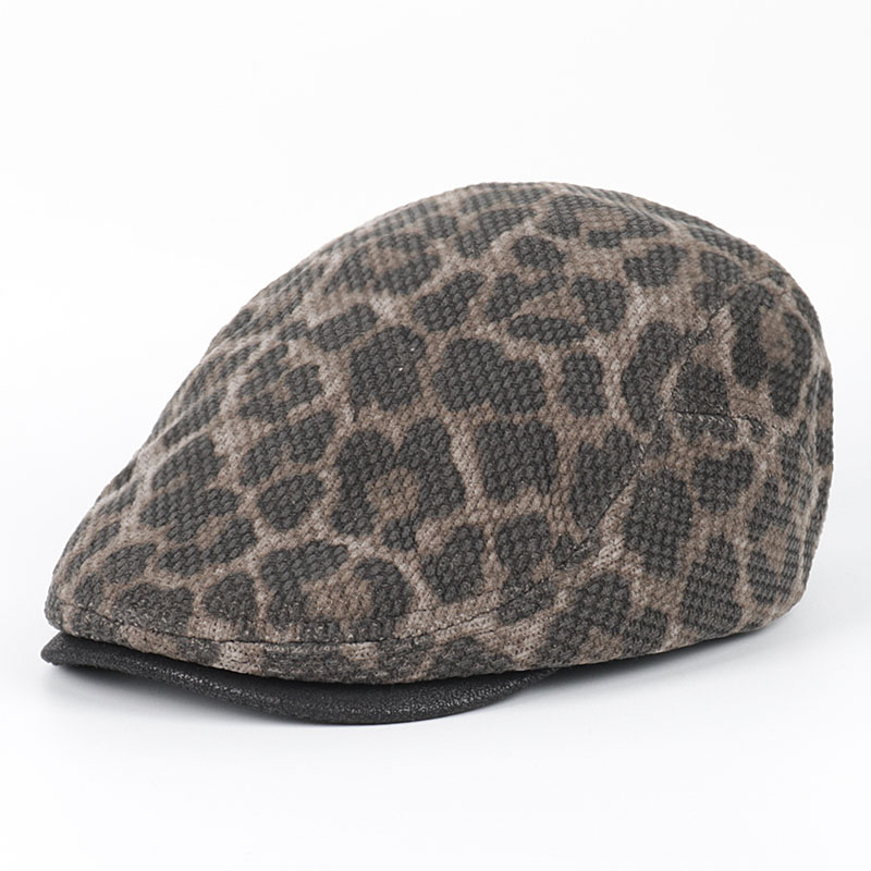Spring Beret Women Cap Female  - огляд і ціна Women'S Fashion Peaky Blinders