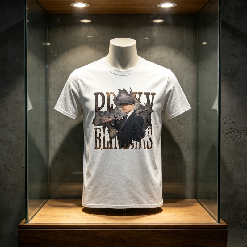2026 New Men Women Print Comfo - огляд і ціна Women'S Fashion Peaky Blinders