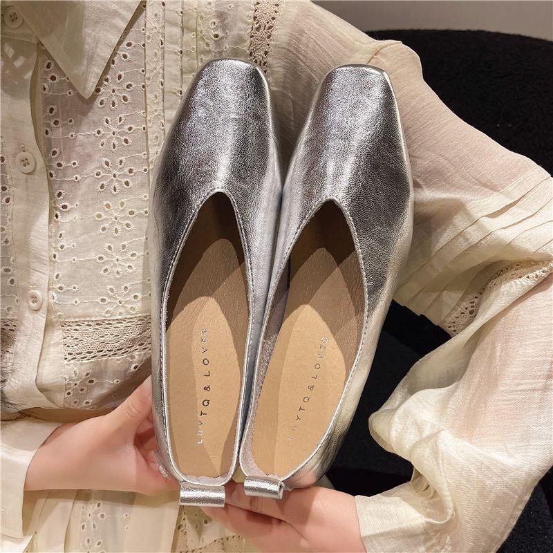 Fashion Shoes Women's Loafers  - огляд і ціна Women'S Fashion Footwear