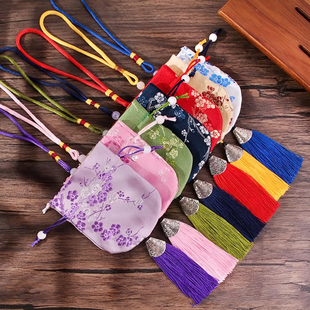 Chinese Style Sachet Jewelry B - огляд і ціна Coin Purse Women