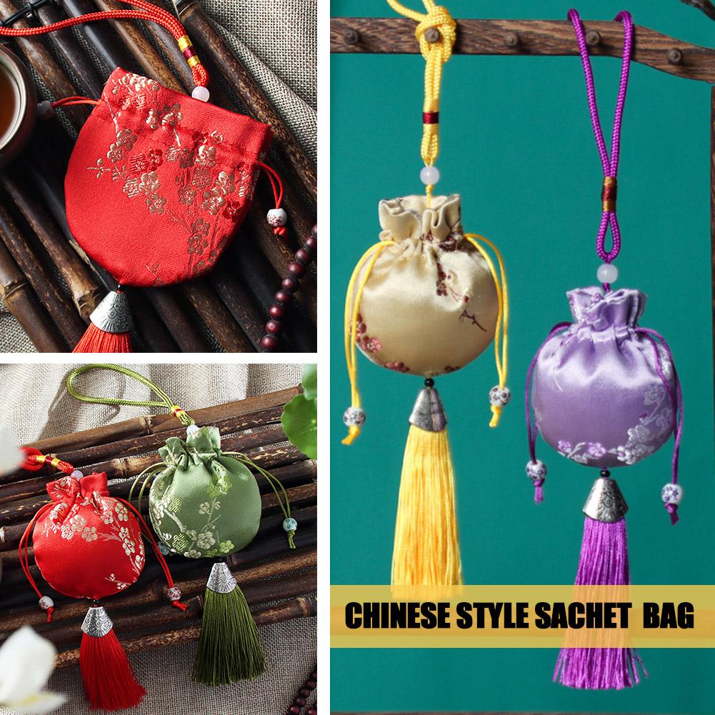 Chinese Style Sachet Jewelry B - огляд і ціна Coin Purse Women