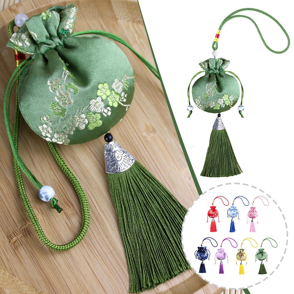 Chinese Style Sachet Jewelry B - огляд і ціна Coin Purse Women