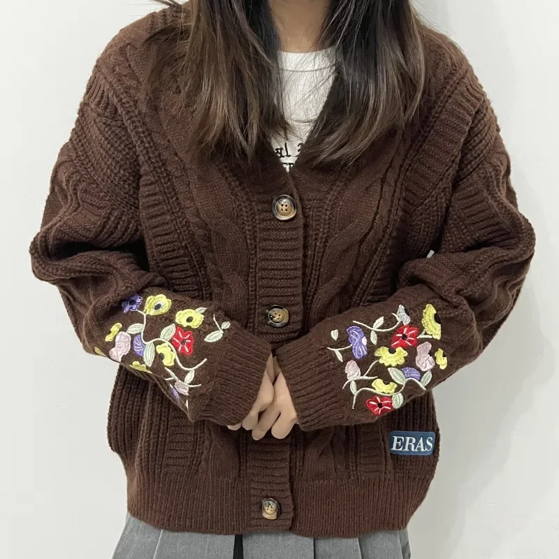 2025 Plus Size Eras Cardigan f - огляд і ціна Kimono Cardigan Women