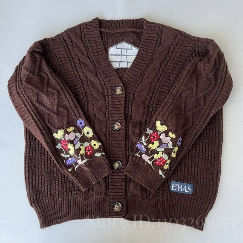 2025 Plus Size Eras Cardigan f - огляд і ціна Kimono Cardigan Women