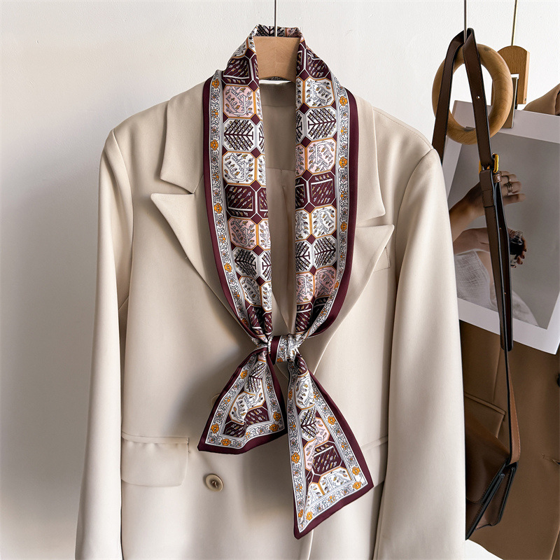 12*145cm Small New Double-Laye - огляд і ціна Women'S Fashion Layering