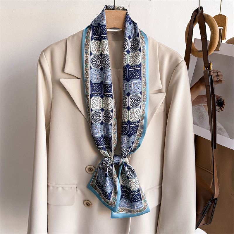 12*145cm Small New Double-Laye - огляд і ціна Women'S Fashion Layering
