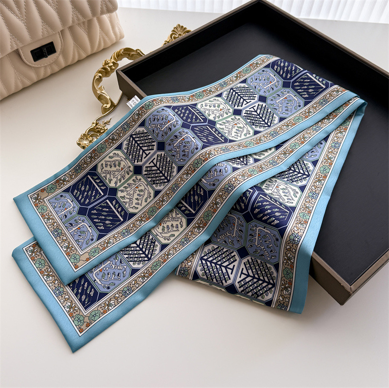 12*145cm Small New Double-Laye - огляд і ціна Women'S Fashion Layering