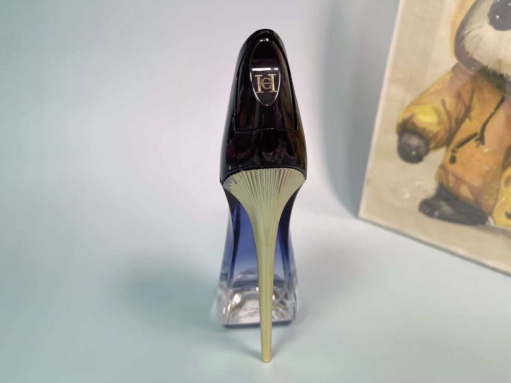 Carolina Herrera Good Girl Leg - огляд і ціна Women'S Fashion Quick Delivery