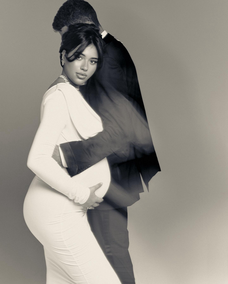 Maternity Photo Shoot Dress Fa - огляд і ціна Women Fashion Designer Dresses Photos