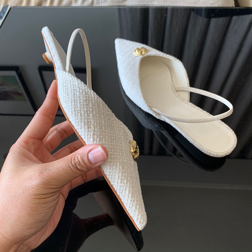 2025 New Brand Women Sandal Fa - огляд і ціна Women'S Fashion Sandals