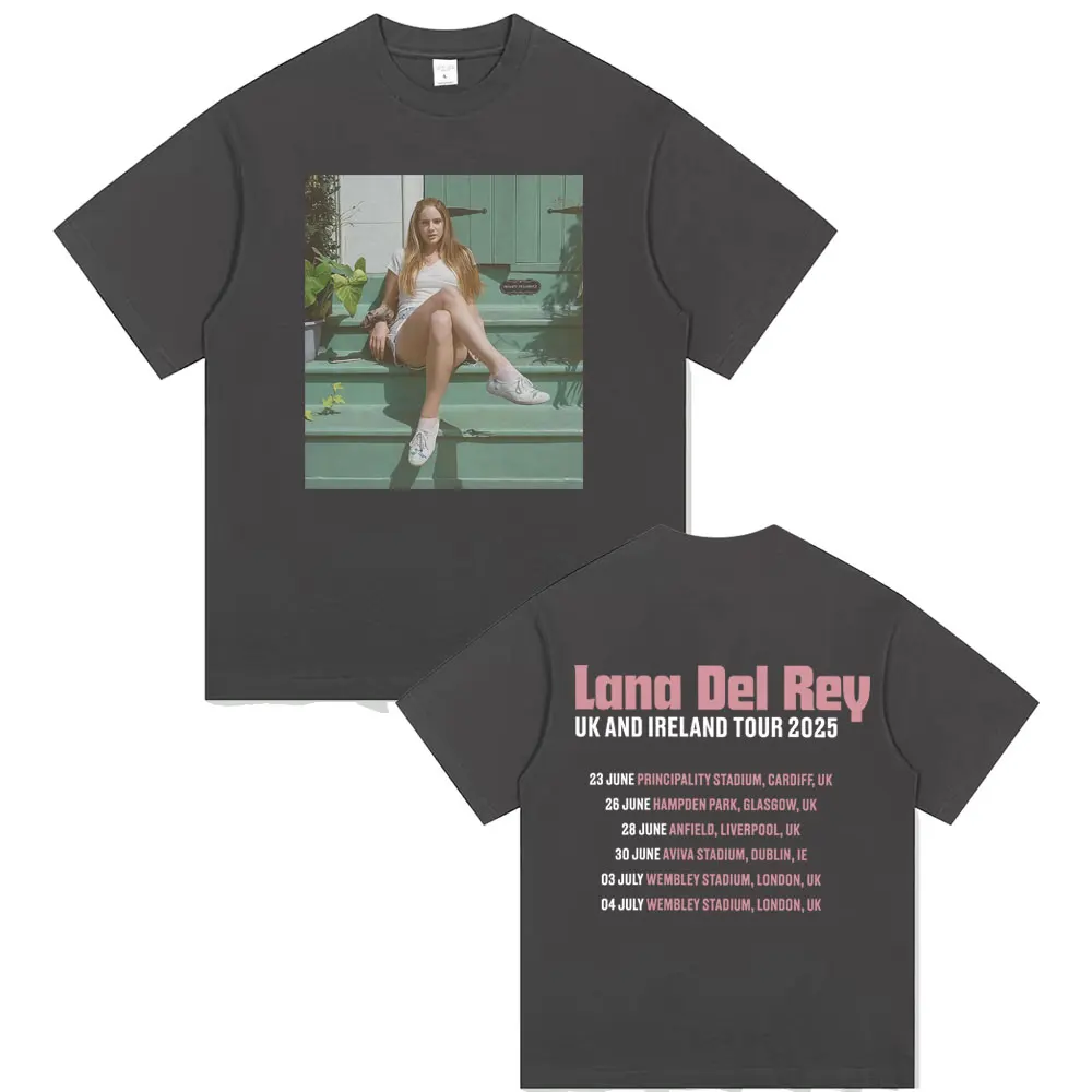 Lana Del Rey UK and Ireland To - огляд і ціна Women'S Fashion Uk 2025
