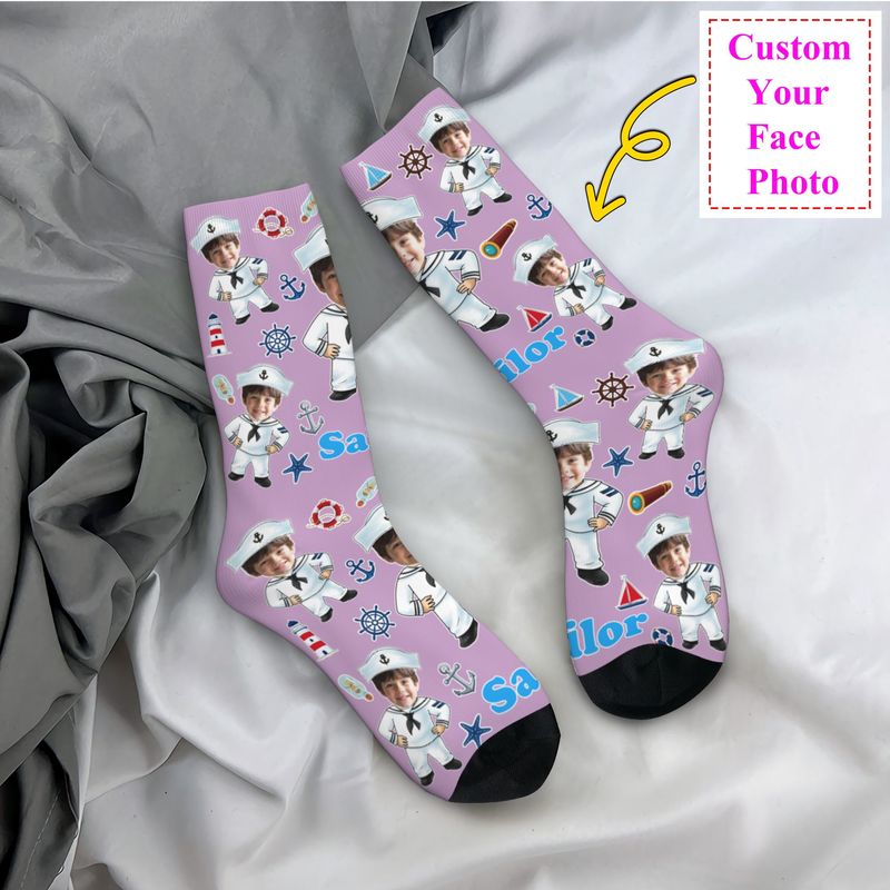 Funny Sailor Nautical Captain  - огляд і ціна Women Fashion Designer Dresses Photos