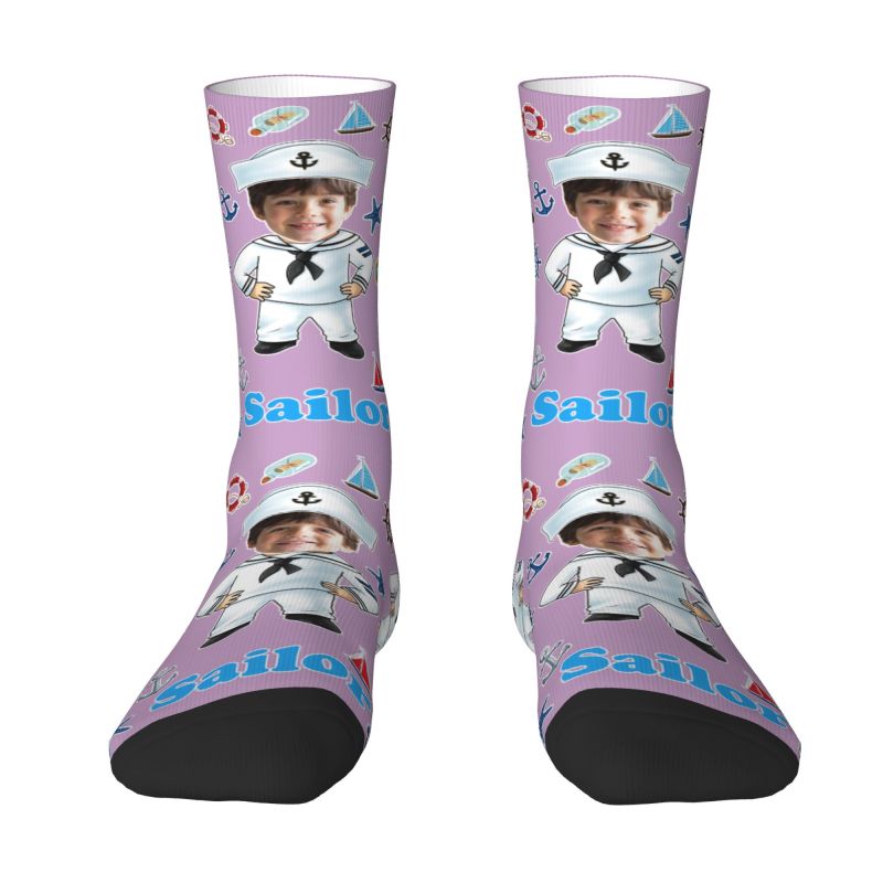 Funny Sailor Nautical Captain  - огляд і ціна Women Fashion Designer Dresses Photos