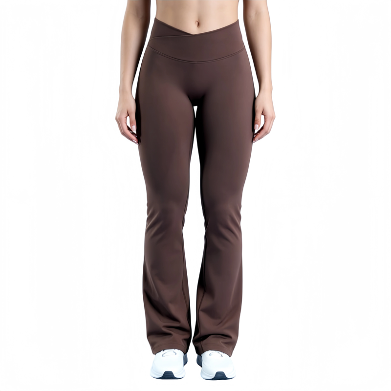 HISTELLO Vision Flare Sports L - огляд і ціна High Waist Leggings