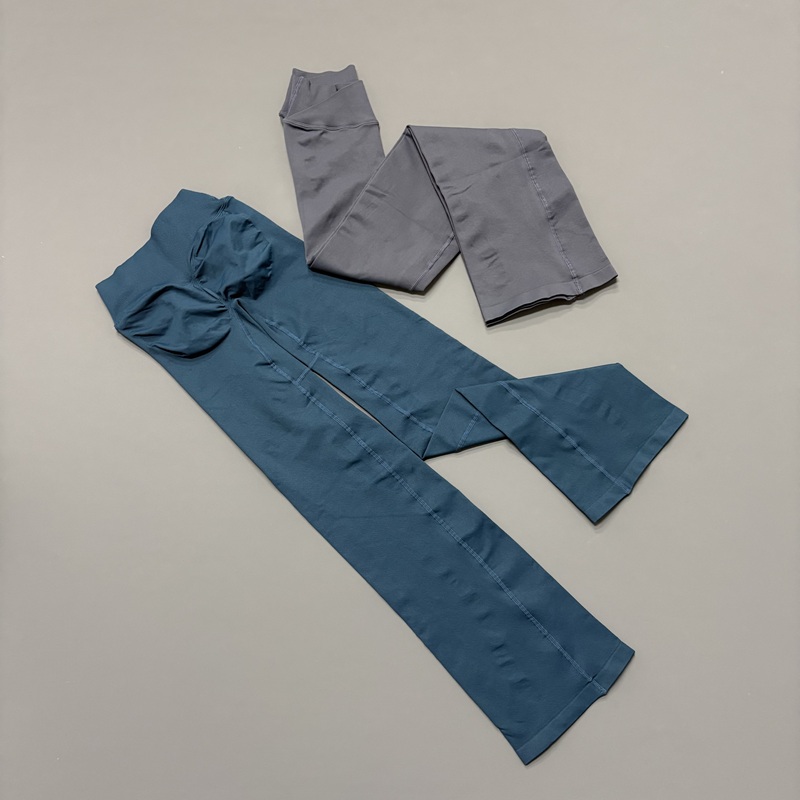 HISTELLO Vision Flare Sports L - огляд і ціна High Waist Leggings