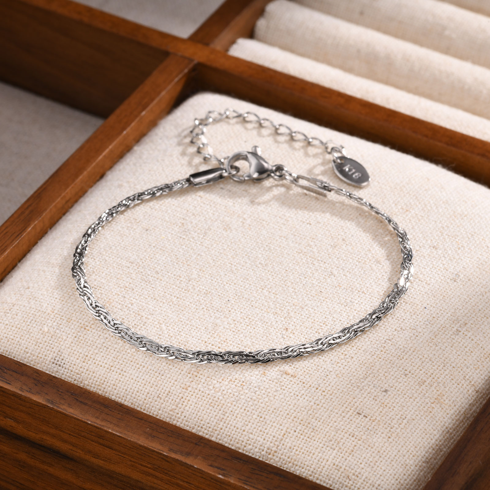 16-21CM Adjustable Bracelets G - огляд і ціна Women'S Fashion Of The 1940S