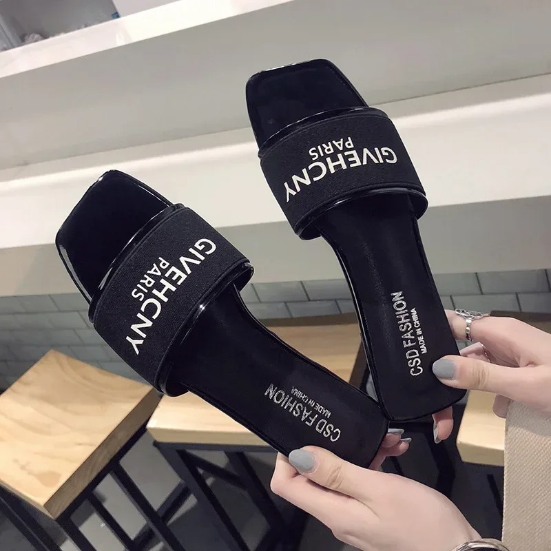 Women's Slippers Brand Summer  - огляд і ціна Women'S Fashion Sandals