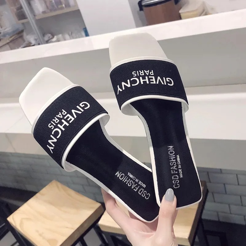 Women's Slippers Brand Summer  - огляд і ціна Women'S Fashion Sandals