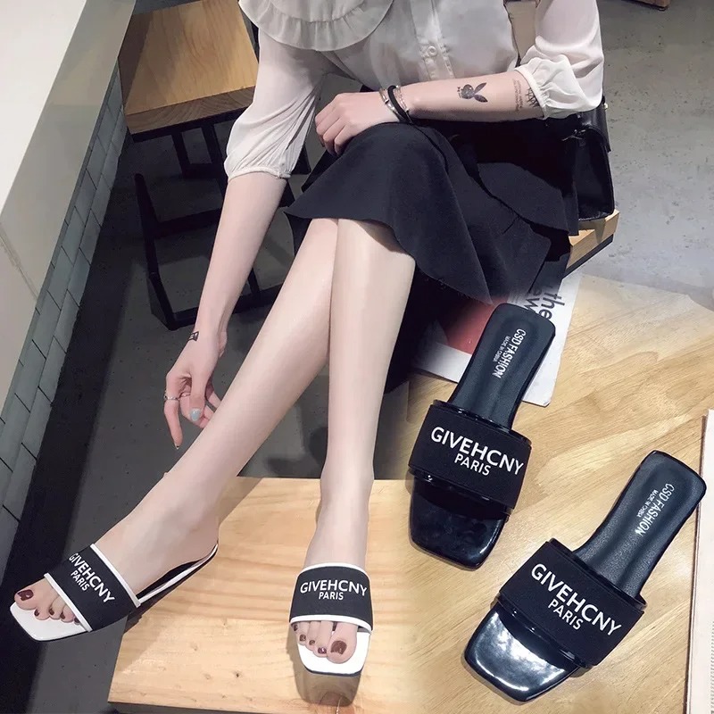 Women's Slippers Brand Summer  - огляд і ціна Women'S Fashion Sandals