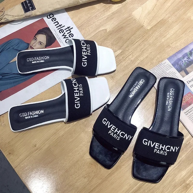 Women's Slippers Brand Summer  - огляд і ціна Women'S Fashion Sandals