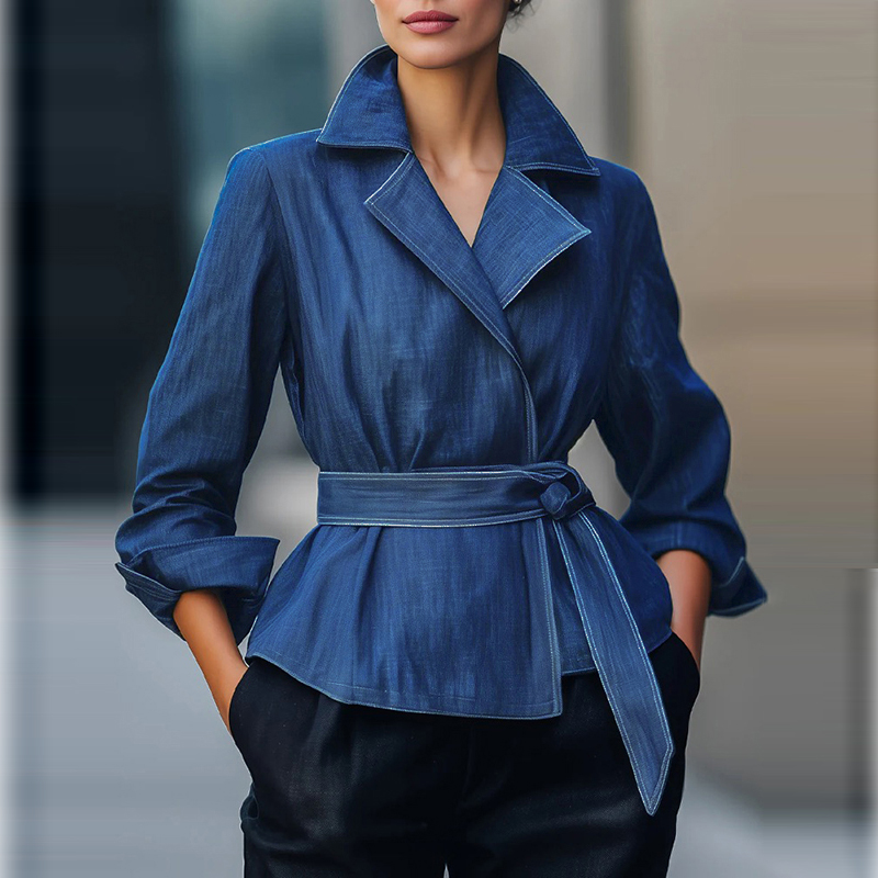 Fall Spring 2026 Fashion Denim - огляд і ціна Women'S Fashion For 2026