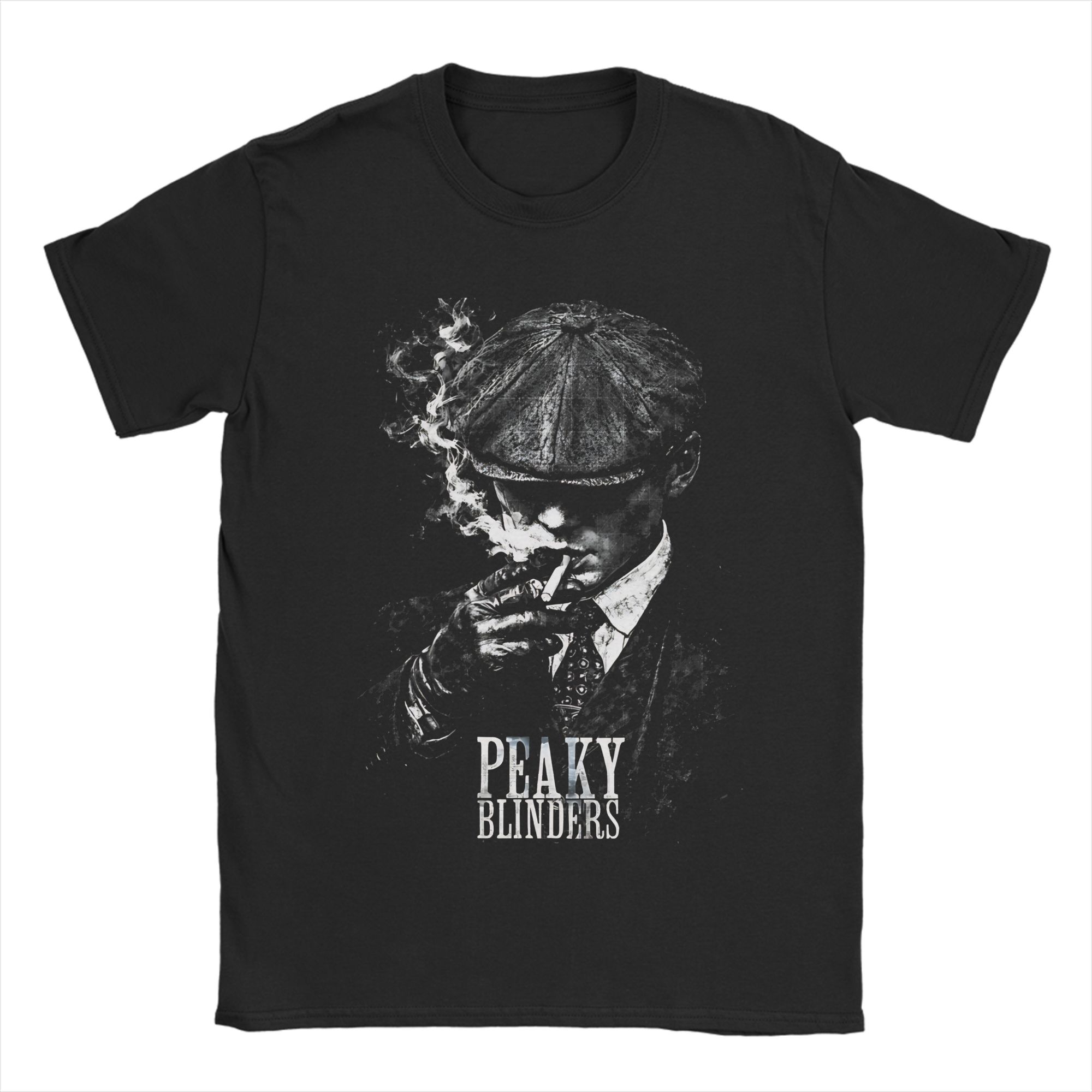 Men Women Print  Tommy Shelby  - огляд і ціна Women'S Fashion Peaky Blinders