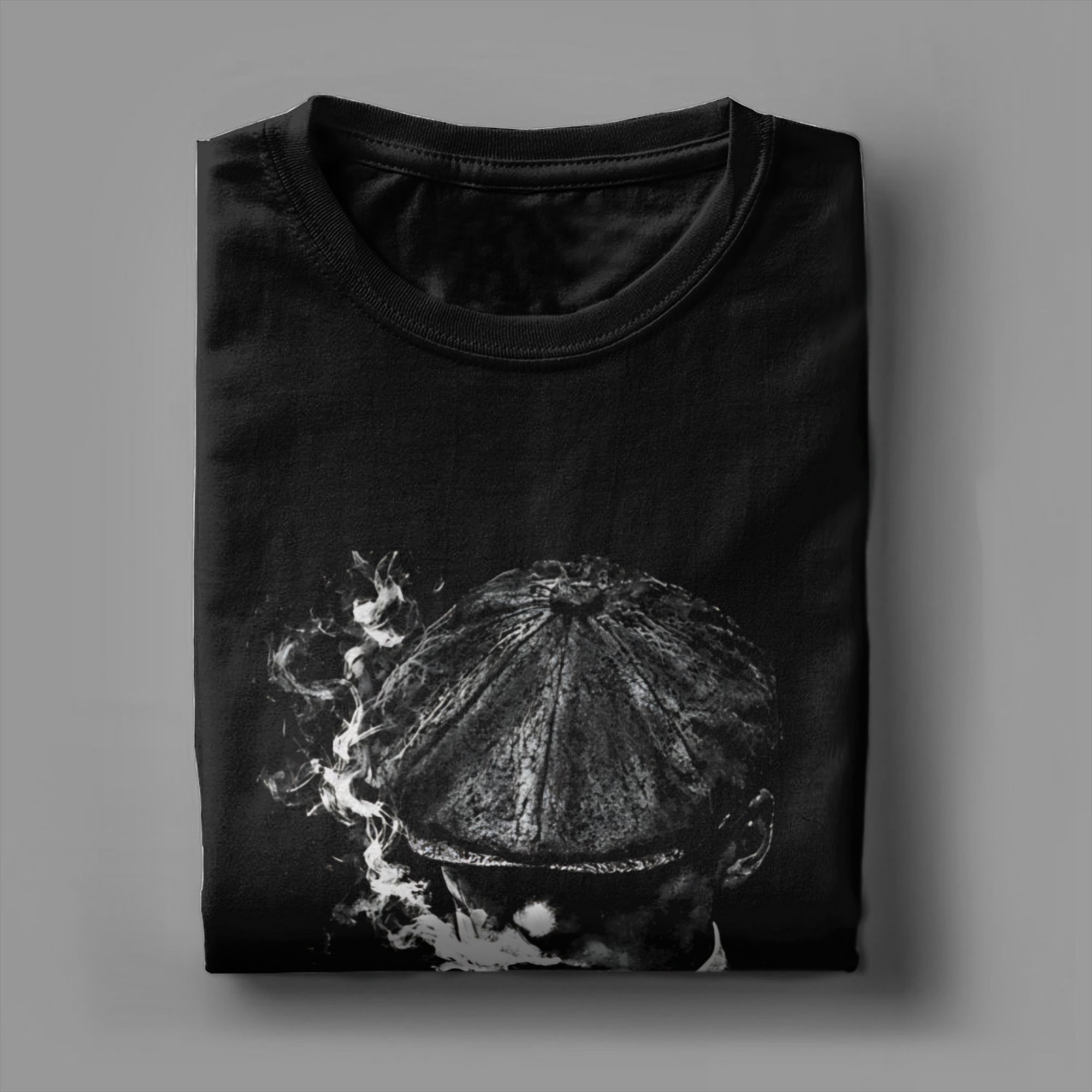 Men Women Print  Tommy Shelby  - огляд і ціна Women'S Fashion Peaky Blinders